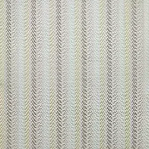 Brubeck Fabric - Silver / Ice / Sage / Grey