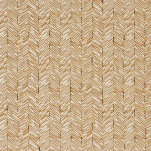 Elgin Fabric - Gold