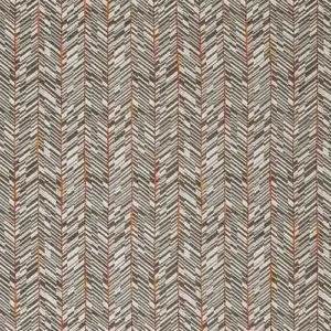 Elgin Fabric - Mocha