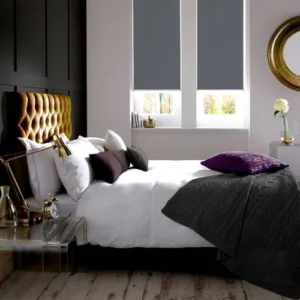 Banlight Duo FR Charcoal