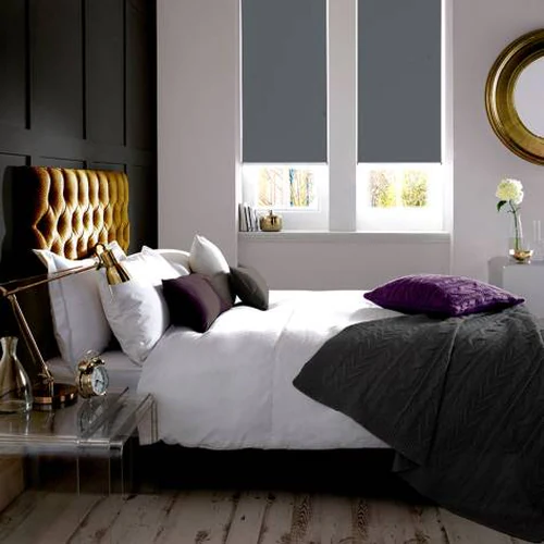 Banlight Duo FR Charcoal by Banlight Duo FR Charcoal from