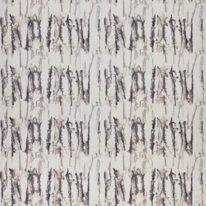 Takara Embroidery Fabric from Harlequin Signature collection - brown misc embroideried