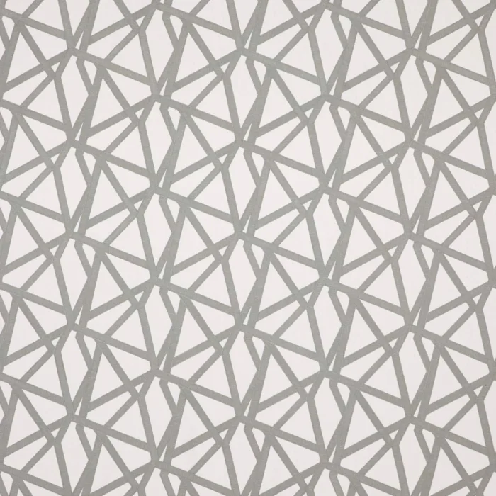 Sumi Embroidery Fabric - Pumice swatch