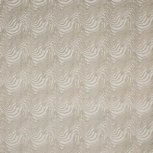 Formation Embroidery Fabric from Harlequin Signature collection - neutral contemporary embroideried