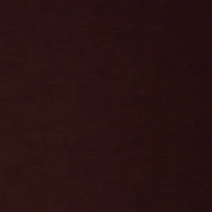 Polished Linen Fabric from Ralph Lauren Saddlebrook collection - purple plain linen