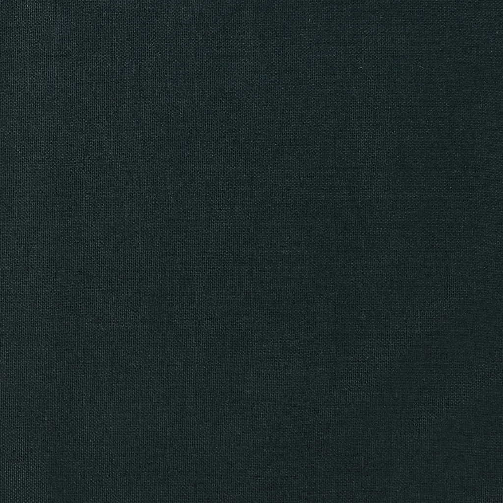 Pebbled Linen Fabric - Slate by Pebbled Linen Fabric from Ralph Lauren Saddlebrook collection - black-grey plain linen