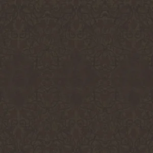 Overdyed Gosford Rug Fabric from Ralph Lauren Saddlebrook collection - brown contemporary printed