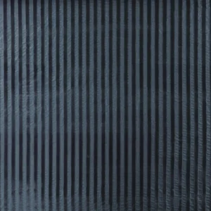 Brettingham Stripe Fabric from Ralph Lauren Saddlebrook collection - blue striped woven