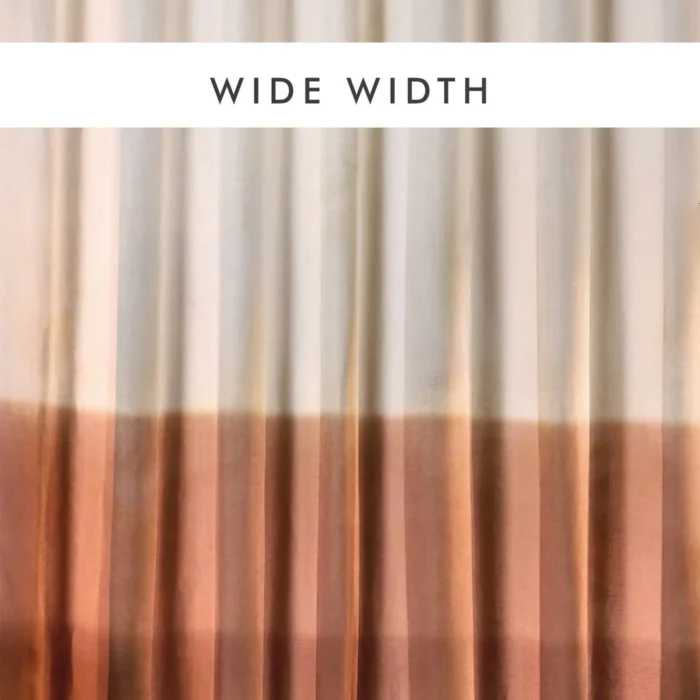 Altura Fabric - Burnt swatch