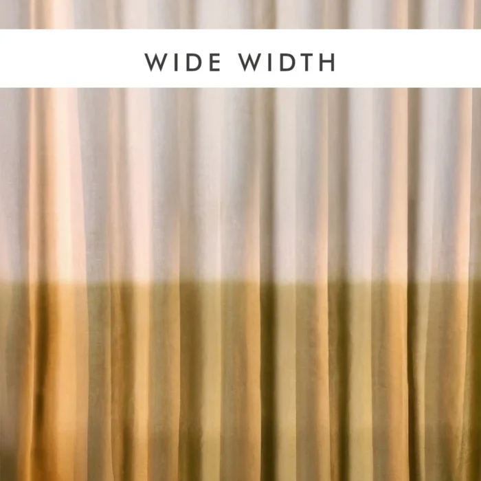 Altura Fabric - Ochre swatch