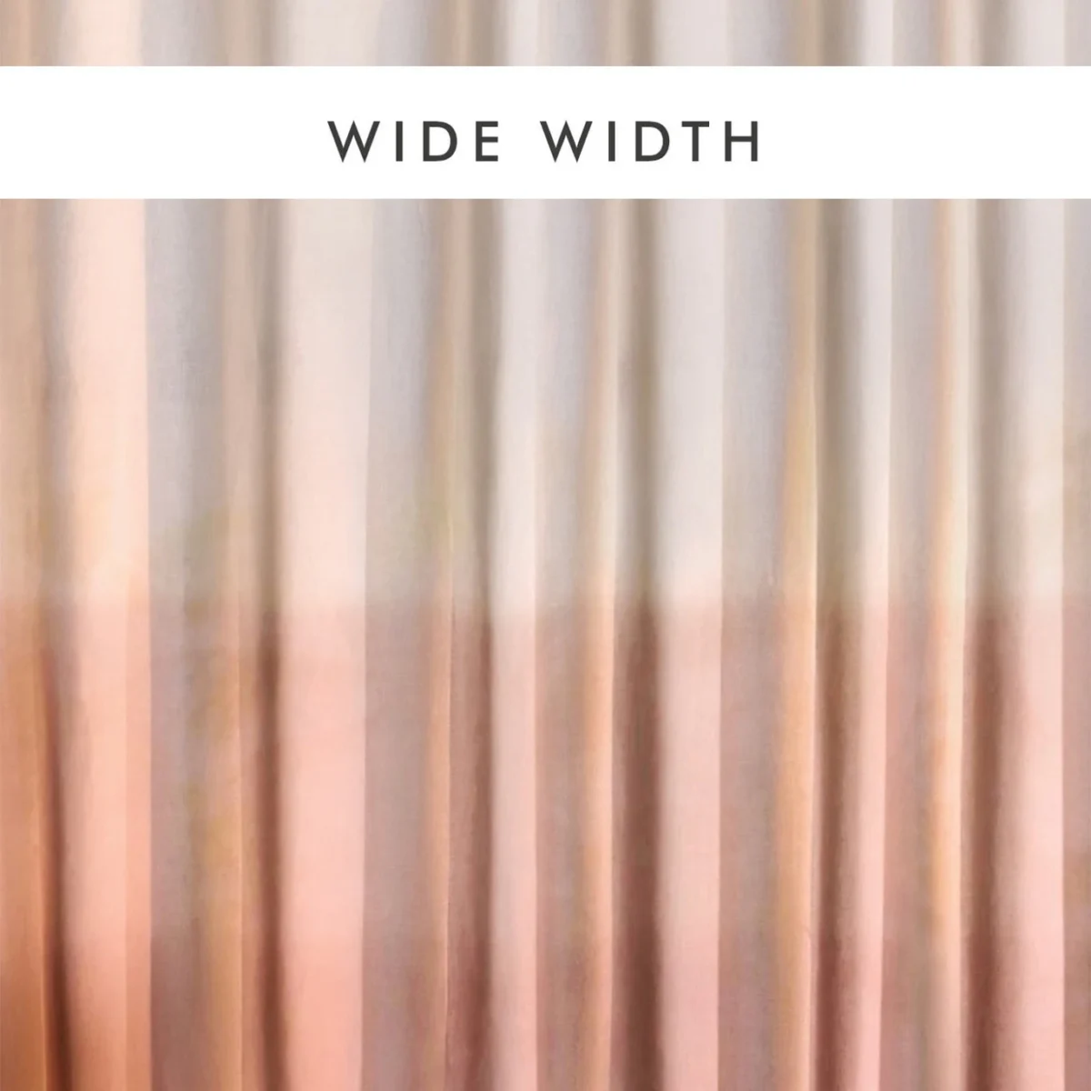 Altura Fabric - Positano by Altura Fabric from Harlequin Ondara collection - pink contemporary voile-sheer