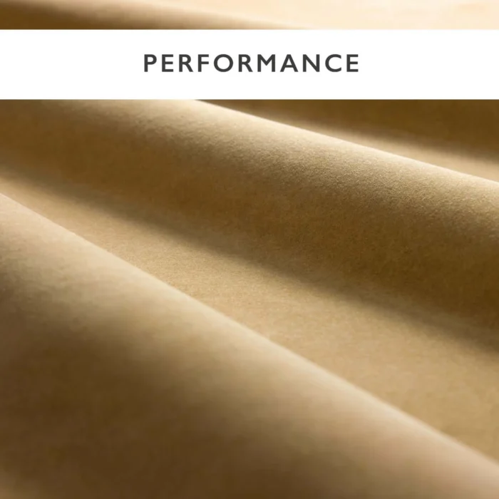 Heatherton Velvet Fabric - Dune swatch