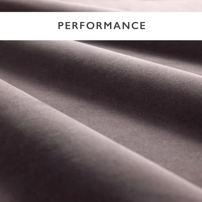 Heatherton Velvet Fabric - Heather swatch