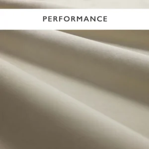Heatherton Velvet Fabric from Harlequin Performance Velvet Heatherton collection - neutral plain velvet-chenille