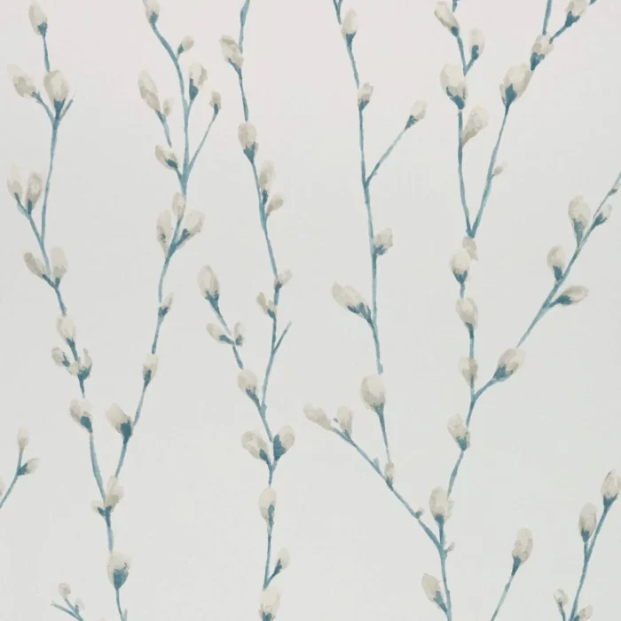 Water Wallpaper - Salice Powder swatch