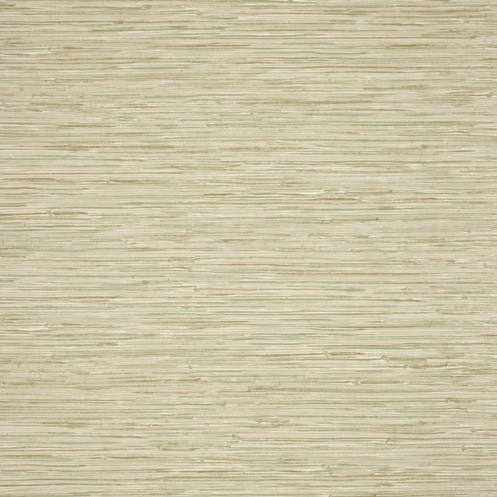 Seri Wallpaper - Ii Aloe / Parchment swatch