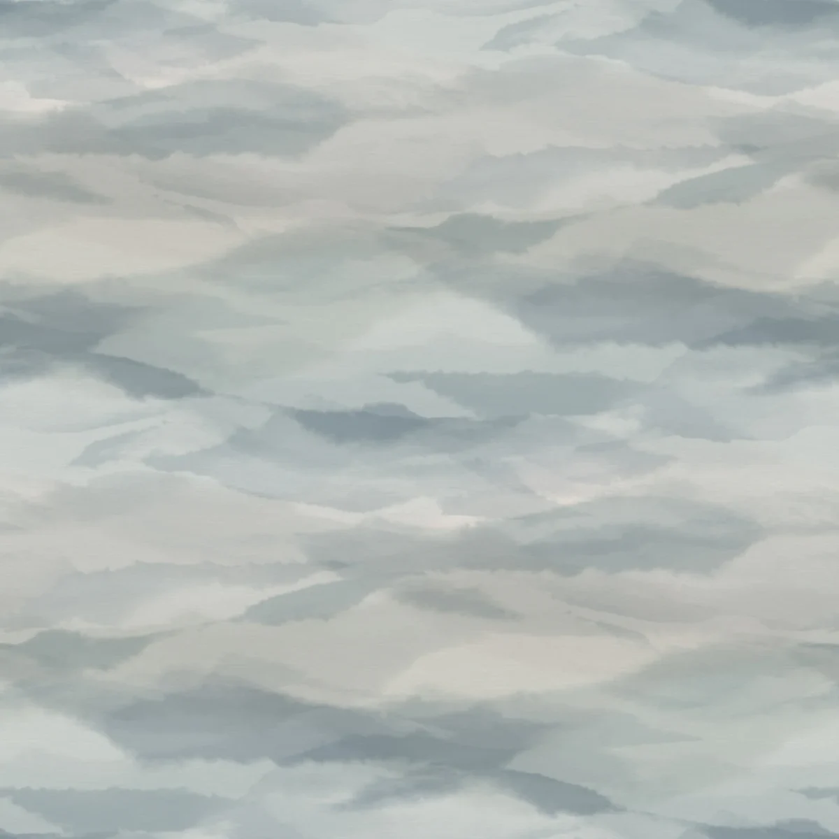 Minako Wallpaper from Harlequin Signature Wallpapers collection - blue contemporary