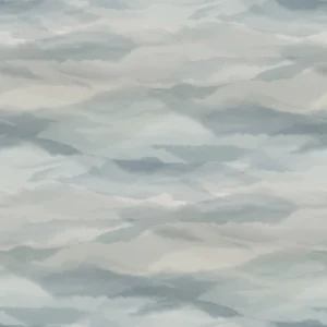 Minako Wallpaper from Harlequin Signature Wallpapers collection - blue contemporary
