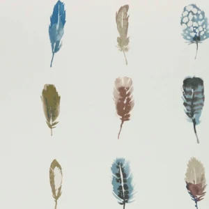 Limosa Wallpaper from Harlequin Signature Wallpapers collection - multicolour animal
