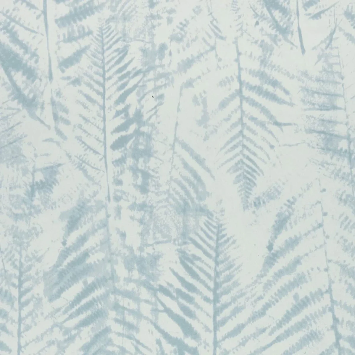 Kayu Wallpaper from Harlequin Signature Wallpapers collection - blue contemporary