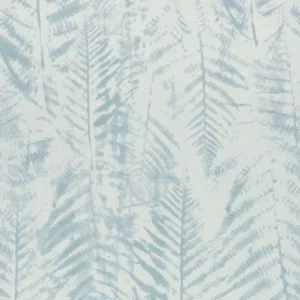 Kayu Wallpaper from Harlequin Signature Wallpapers collection - blue contemporary