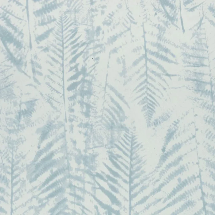 Kayu Wallpaper - Powder swatch