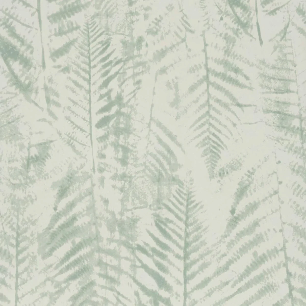 Kayu Wallpaper from Harlequin Signature Wallpapers collection - green contemporary