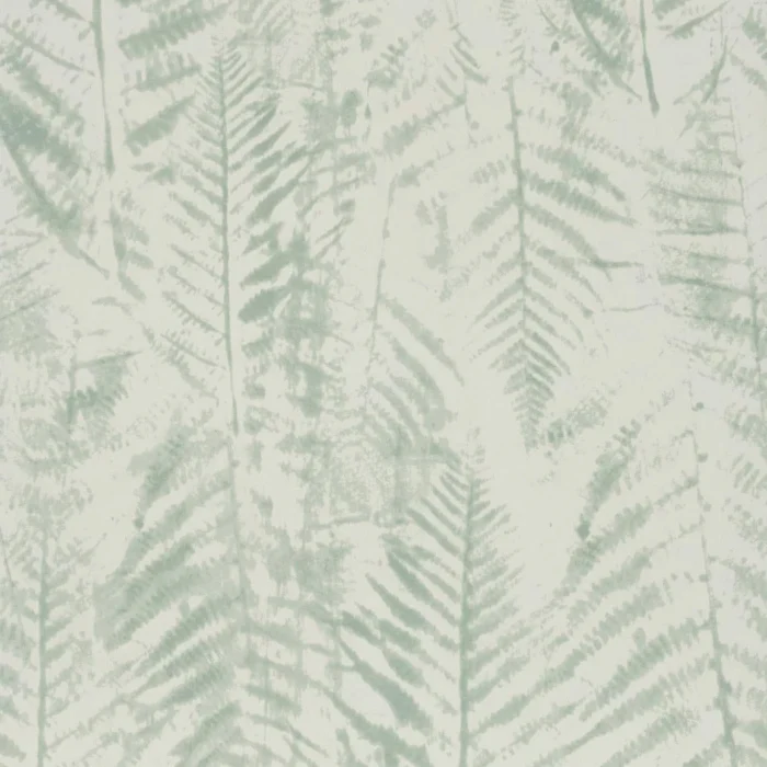 Kayu Wallpaper - Eucalyptus swatch