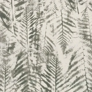 Kayu Wallpaper from Harlequin Signature Wallpapers collection - black-grey contemporary
