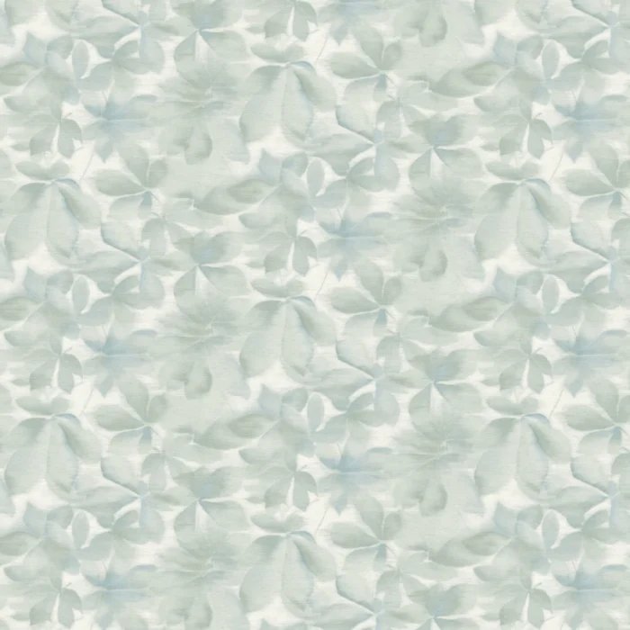 Grounded Wallpaper - Eucalyptus swatch