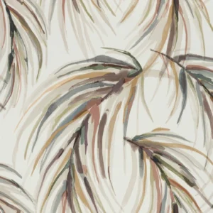 Alvaro Wallpaper from Harlequin Signature Wallpapers collection - brown botanical