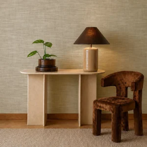 Mineral Wallpaper from Harlequin Signature Wallpapers collection - green contemporary