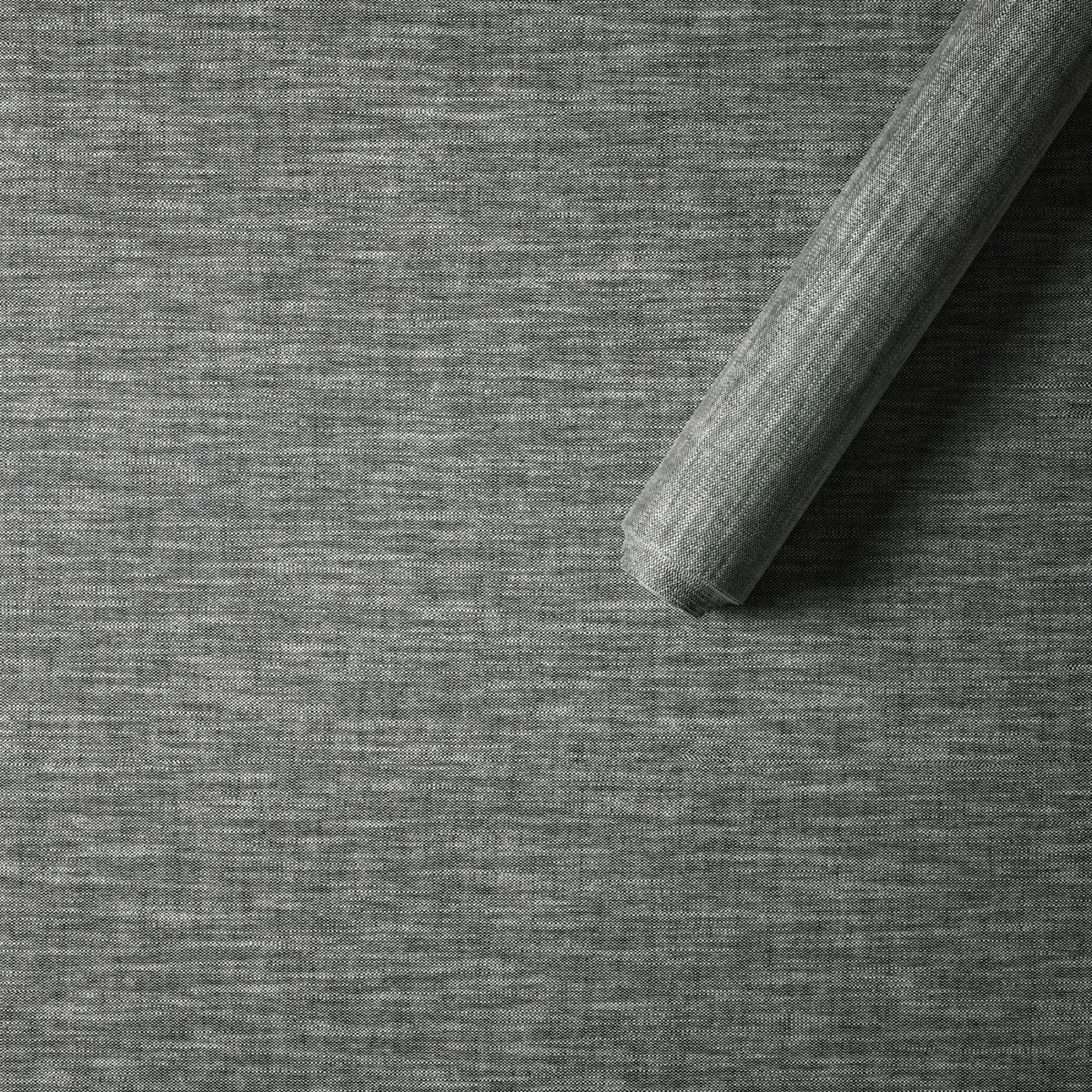 Mineral Wallpaper from Harlequin Signature Wallpapers collection - black-grey contemporary