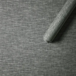 Mineral Wallpaper from Harlequin Signature Wallpapers collection - black-grey contemporary