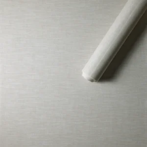 Mineral Wallpaper from Harlequin Signature Wallpapers collection - black-grey contemporary