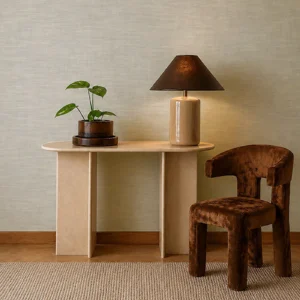 Mineral Wallpaper from Harlequin Signature Wallpapers collection - blue contemporary
