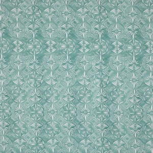 Stella Fabric from Prestigious Textiles Revival collection - blue misc printed
