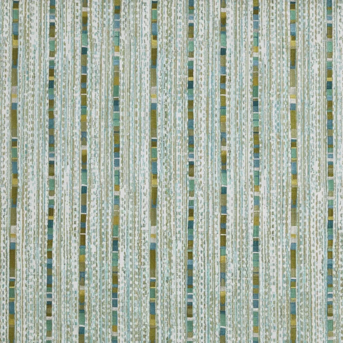 Rita Fabric - Reef swatch