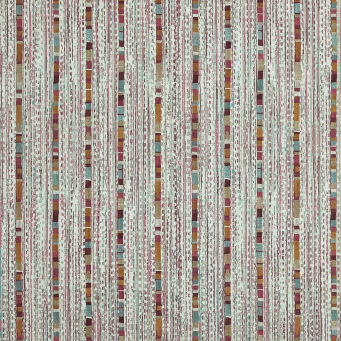 Rita Fabric - Moorland swatch