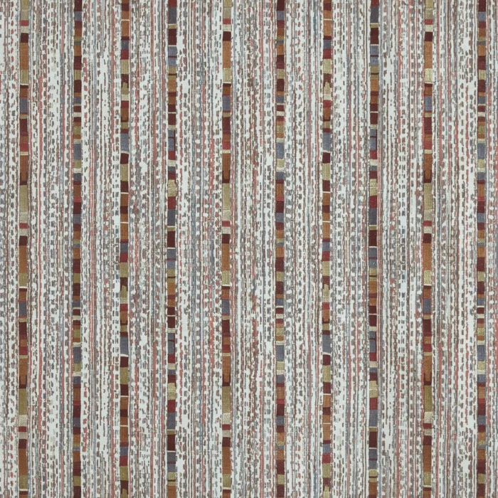 Rita Fabric - Cinnamon swatch