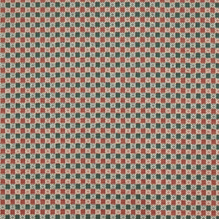 Peggy Fabric - Sunrise swatch