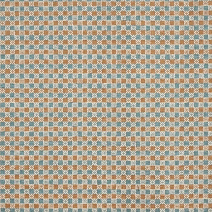 Peggy Fabric - Reef swatch