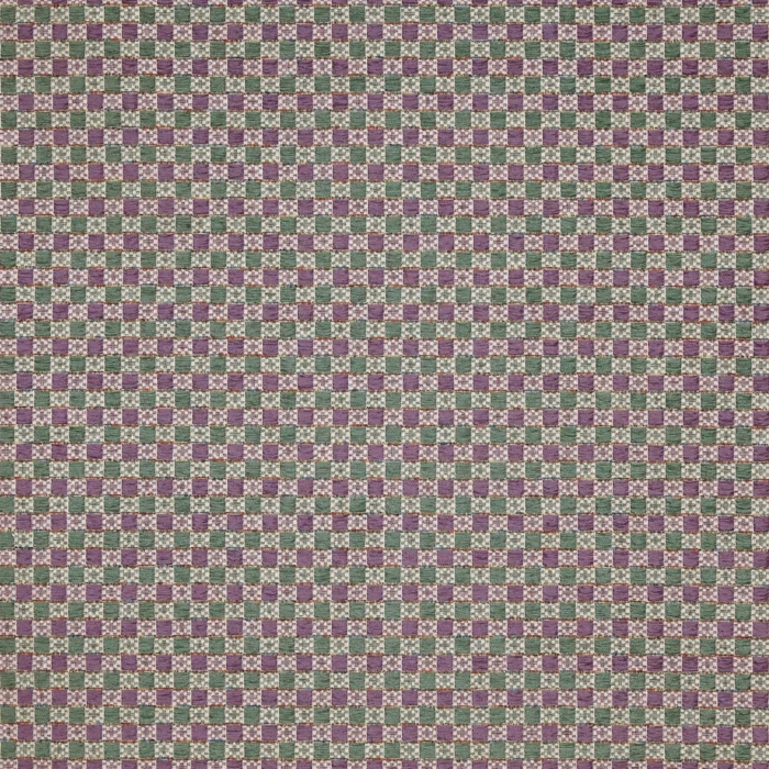 Peggy Fabric - Moorland swatch