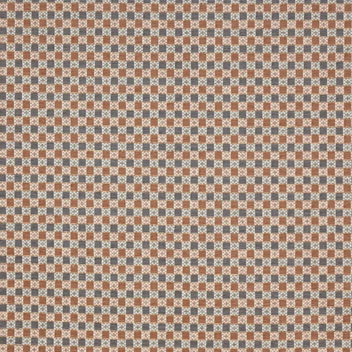 Peggy Fabric - Cinnamon swatch