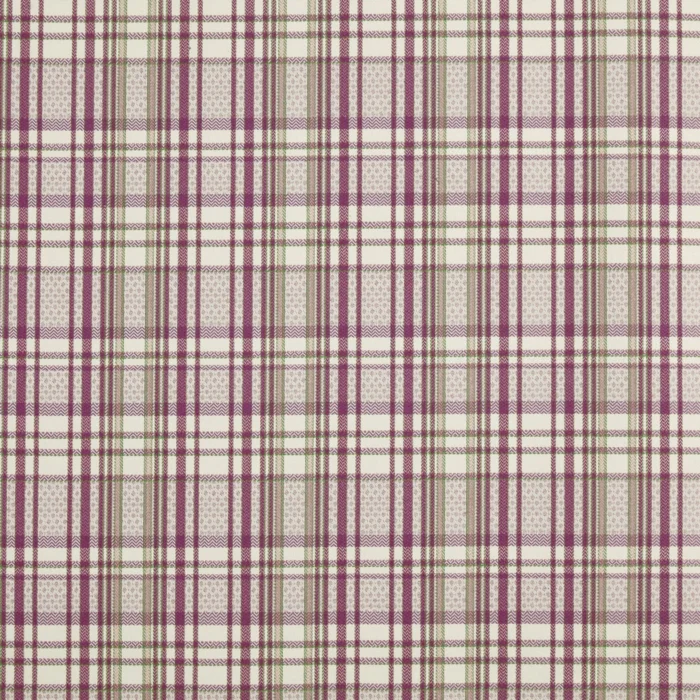 Joel Fabric - Moorland swatch