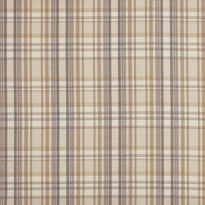 Joel Fabric - Cinnamon swatch