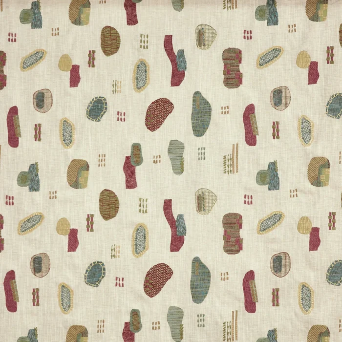 Irene Fabric - Moorland swatch