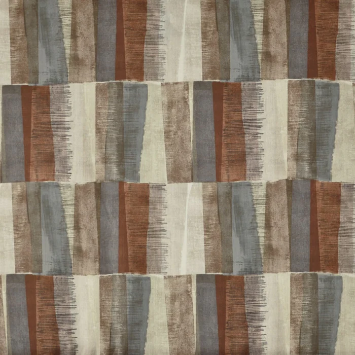 Eugene Fabric - Cinnamon swatch