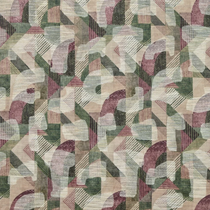 Clifford Fabric - Moorland swatch