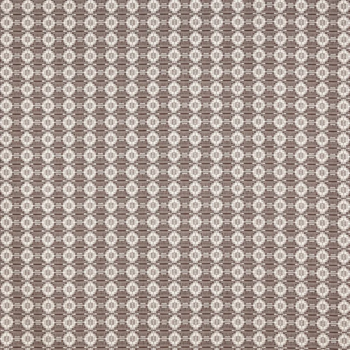 Benedict Fabric - Cinnamon swatch